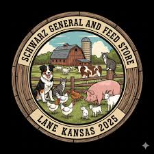 Schwarz General and Feed Store Halloween Event