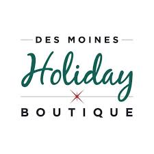 Holiday Boutique – Des Moines Iowa EMC Expo Center